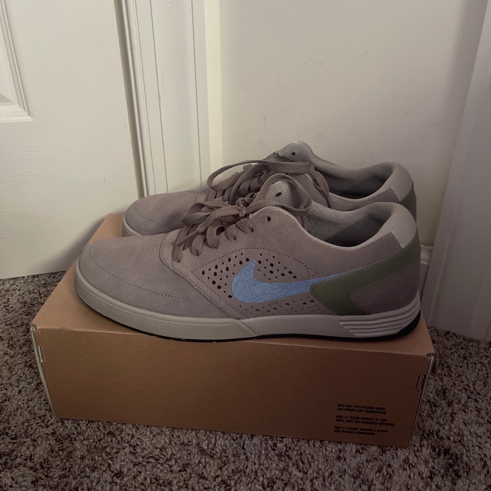 Nike sb paul Rodriguez 6